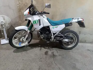 هوندا‏، AX1‏