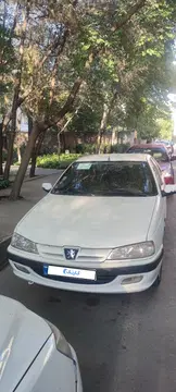 پژو‏، پارس‏، XU7‏ - تصویر 1