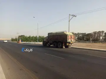 ولوو دهچرخ سوسماری - تصویر 6