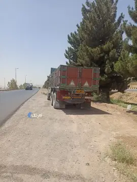 ولوو دهچرخ سوسماری - تصویر 2