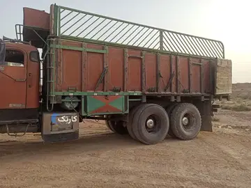 ولوو دهچرخ سوسماری - تصویر 5