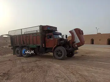 ولوو دهچرخ سوسماری - تصویر 3