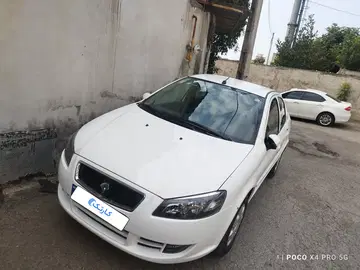 رانا‏، پلاس‏، موتور TU5 پلاس‏ - تصویر 2