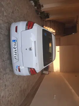 رانا‏، پلاس‏، موتور TU5 پلاس‏ - تصویر 6