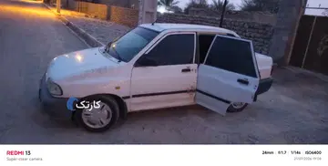 پراید‏، 131‏، SE‏ - تصویر 2