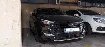 چری‏، آریزو 6‏، اکسلنت‏ - تصویر 4