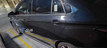 چری‏، آریزو 6‏، اکسلنت‏ - تصویر 3