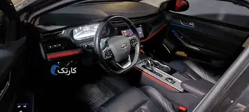 چری‏، آریزو 6‏، اکسلنت‏ - تصویر 2