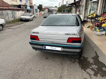 پژو‏، 405‏، GLX بنزینی‏ - تصویر 5