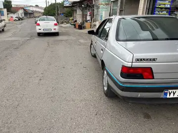 پژو‏، 405‏، GLX بنزینی‏ - تصویر 6