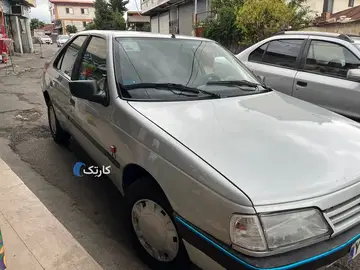 پژو‏، 405‏، GLX بنزینی‏ - تصویر 3