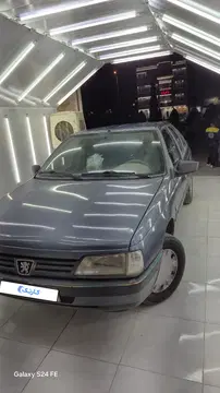 پژو‏، 405‏، GLX بنزینی‏ - تصویر 4