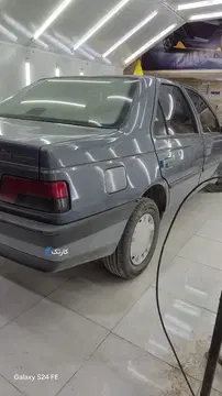 پژو‏، 405‏، GLX بنزینی‏ - تصویر 2
