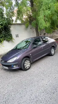پژو‏، 206 SD‏، V8‏ - تصویر 3