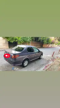 پژو‏، 206 SD‏، V8‏ - تصویر 2