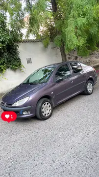 پژو‏، 206 SD‏، V8‏ - تصویر 1