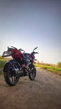 باجاج‏، پالس 150NS‏ - تصویر 3