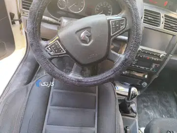 سمند‏، سورن‏، پلاس EF7 بنزینی‏ - تصویر 3