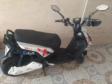 نیرو محرکه‏، نامی 2000 وات‏ - تصویر 2