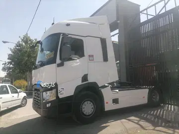 رنو تی 480