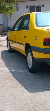 پژو‏، 405‏، GLX دوگانه سوز‏ - تصویر 2