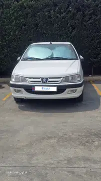 پژو‏، پارس‏، ELX-TU5‏