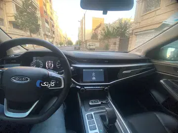 چری‏، آریزو اسپرت FL‏،