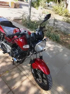 باجاج‏، پالس 180‏ - تصویر 2