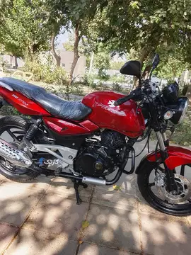 باجاج‏، پالس 180‏ - تصویر 6