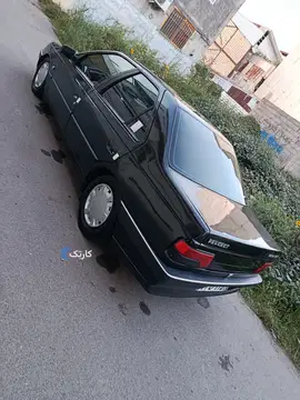 پژو‏، 405‏، GLX بنزینی‏ - تصویر 2