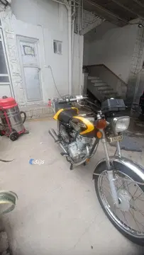 هوندا‏،  150‏ - تصویر 3