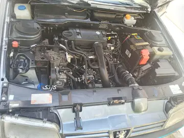 پژو‏، 405‏، GLX بنزینی‏ - تصویر 5