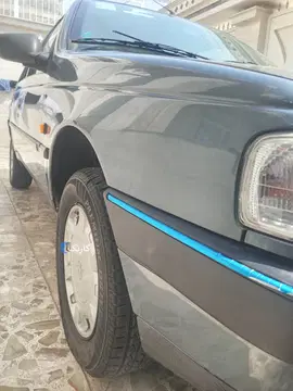 پژو‏، 405‏، GLX بنزینی‏ - تصویر 2