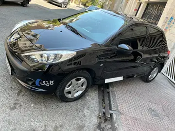 پژو‏، 207‏، پانوراما دنده ای‏