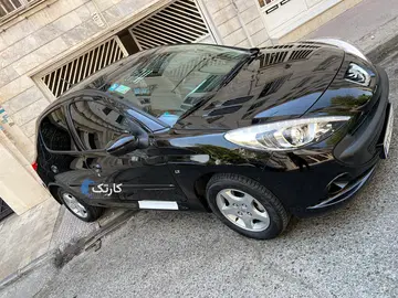 پژو‏، 207‏، پانوراما دنده ای‏ - تصویر 2