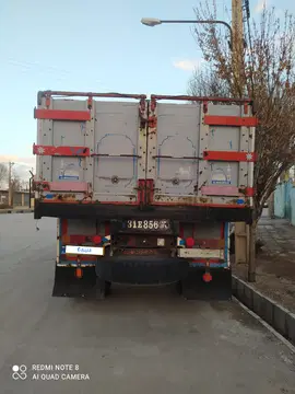 فروش بنز تک باری - تصویر 5