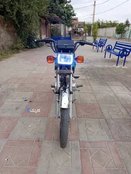 ایران دوچرخ‏، ایردوکو 150‏ - تصویر 4