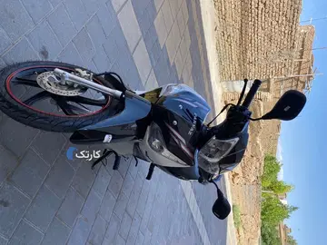 نیرو موتور شیراز‏، پرواز 200‏ - تصویر 2