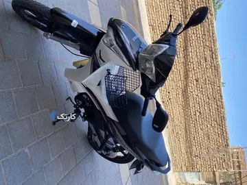 نیرو موتور شیراز‏، پرواز 200‏ - تصویر 3