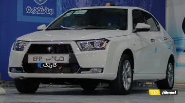 دنا‏، پلاس EF7P‏، 6 دنده‏