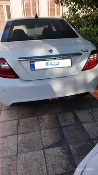 دنا‏، پلاس EF7‏، 6 دنده توربو‏ - تصویر 3