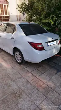 دنا‏، پلاس EF7‏، 6 دنده توربو‏ - تصویر 5