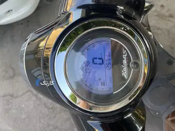 دینو‏، کاوان 150‏ - تصویر 2