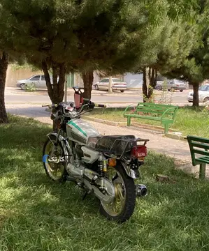 نیکتاز‏200انجین دیاهو - تصویر 2