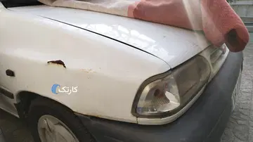 پراید‏، 131‏، SE‏ - تصویر 5