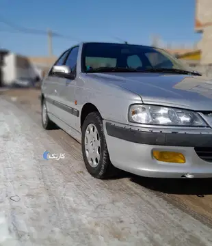 پژو‏، پارس‏، LX‏ - تصویر 3