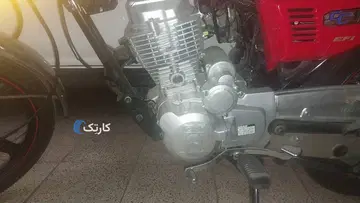 دینو‏، 150CC‏ - تصویر 4