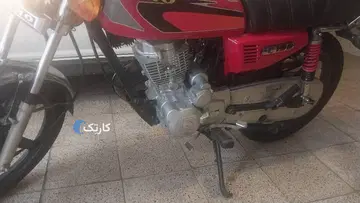 دینو‏، 150CC‏ - تصویر 3