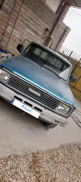 مزدا‏، وانت دوکابين‏ - تصویر 1