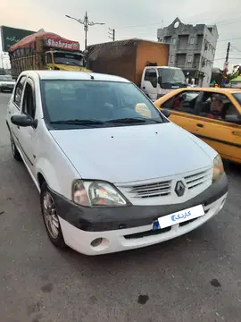 رنو‏، تندر 90‏، E2‏